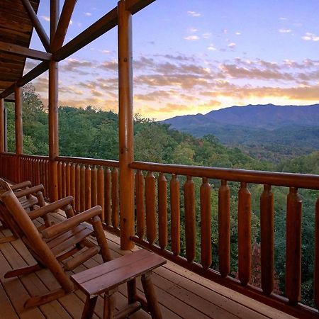 Splash Mansion #500 Gatlinburg Extérieur photo