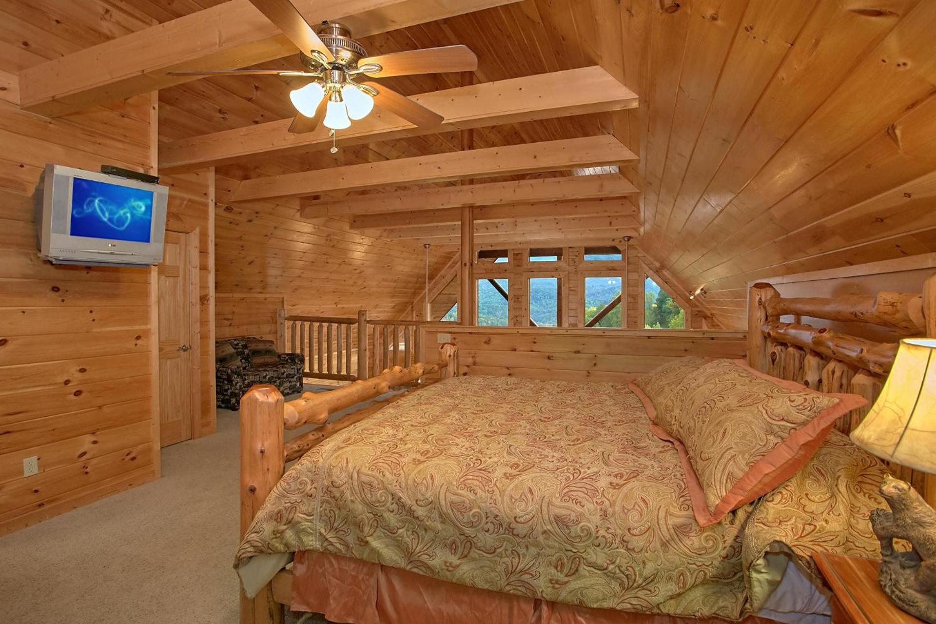 Splash Mansion #500 Gatlinburg Extérieur photo