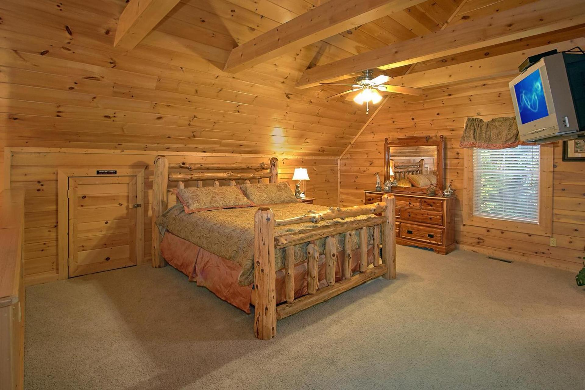 Splash Mansion #500 Gatlinburg Extérieur photo