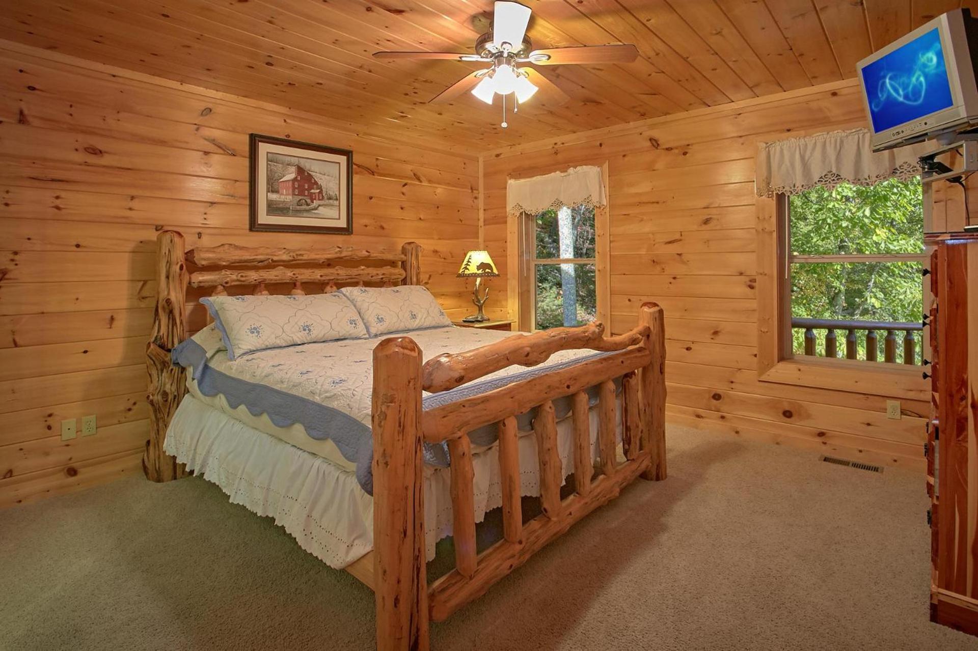 Splash Mansion #500 Gatlinburg Extérieur photo