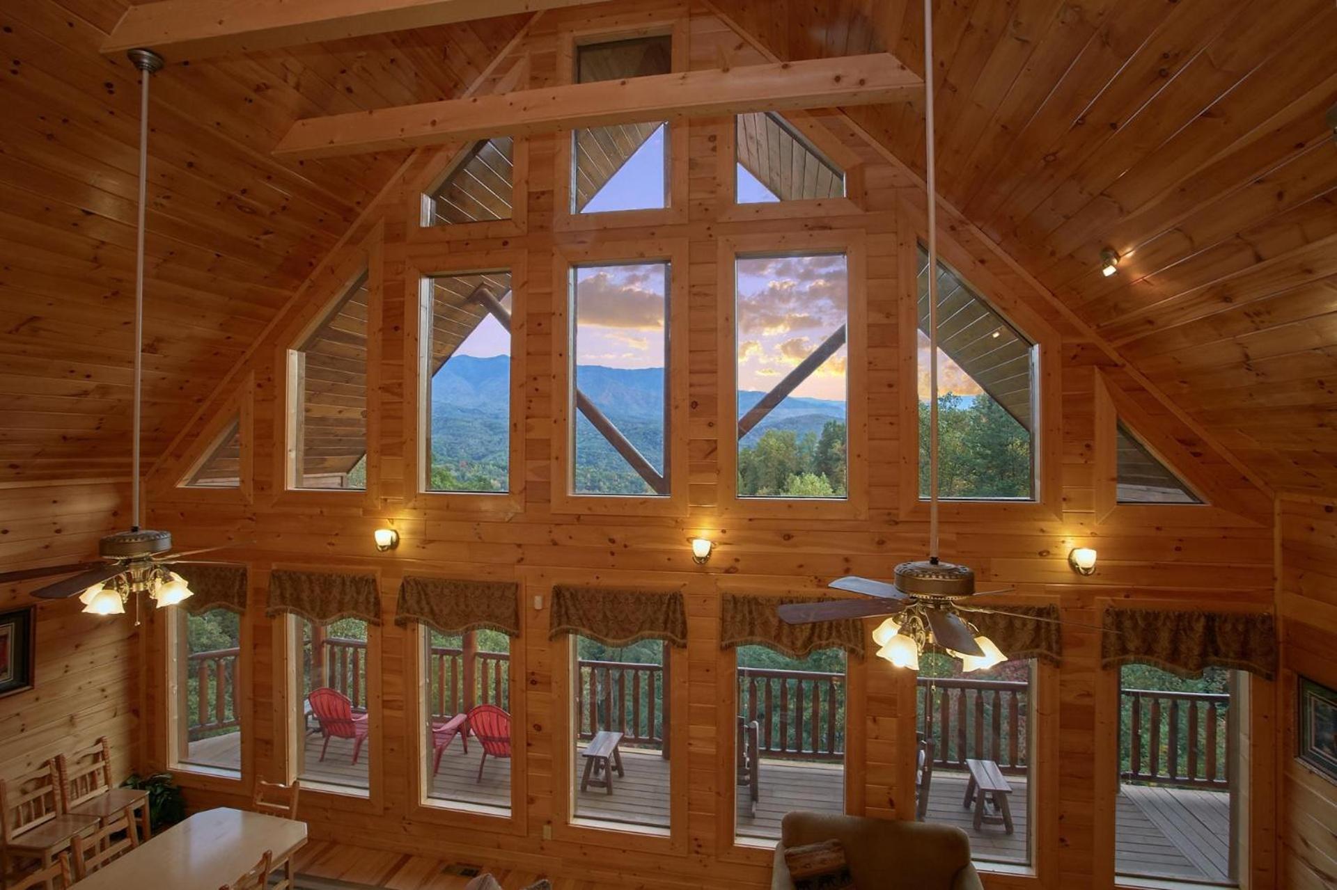 Splash Mansion #500 Gatlinburg Extérieur photo