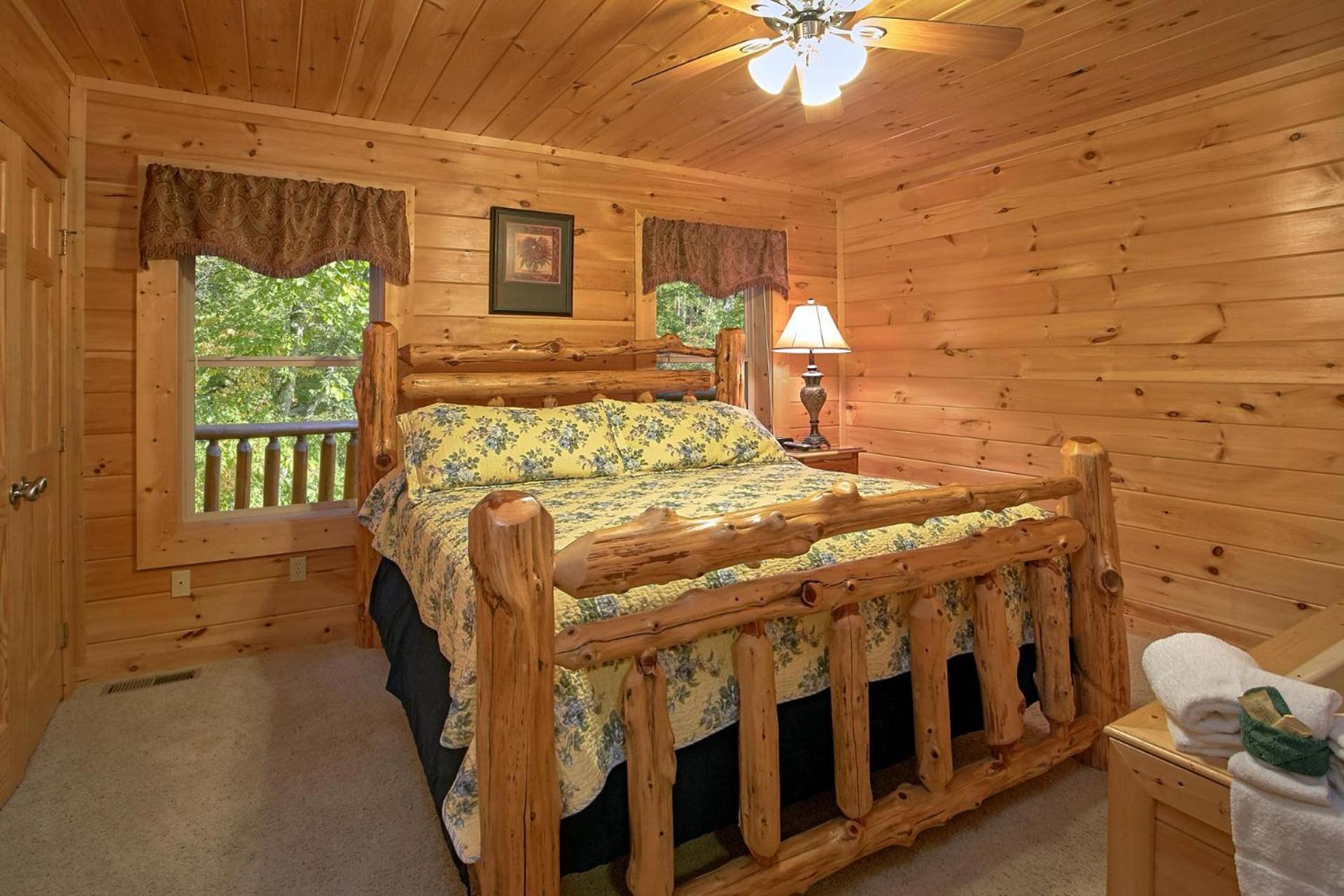 Splash Mansion #500 Gatlinburg Extérieur photo