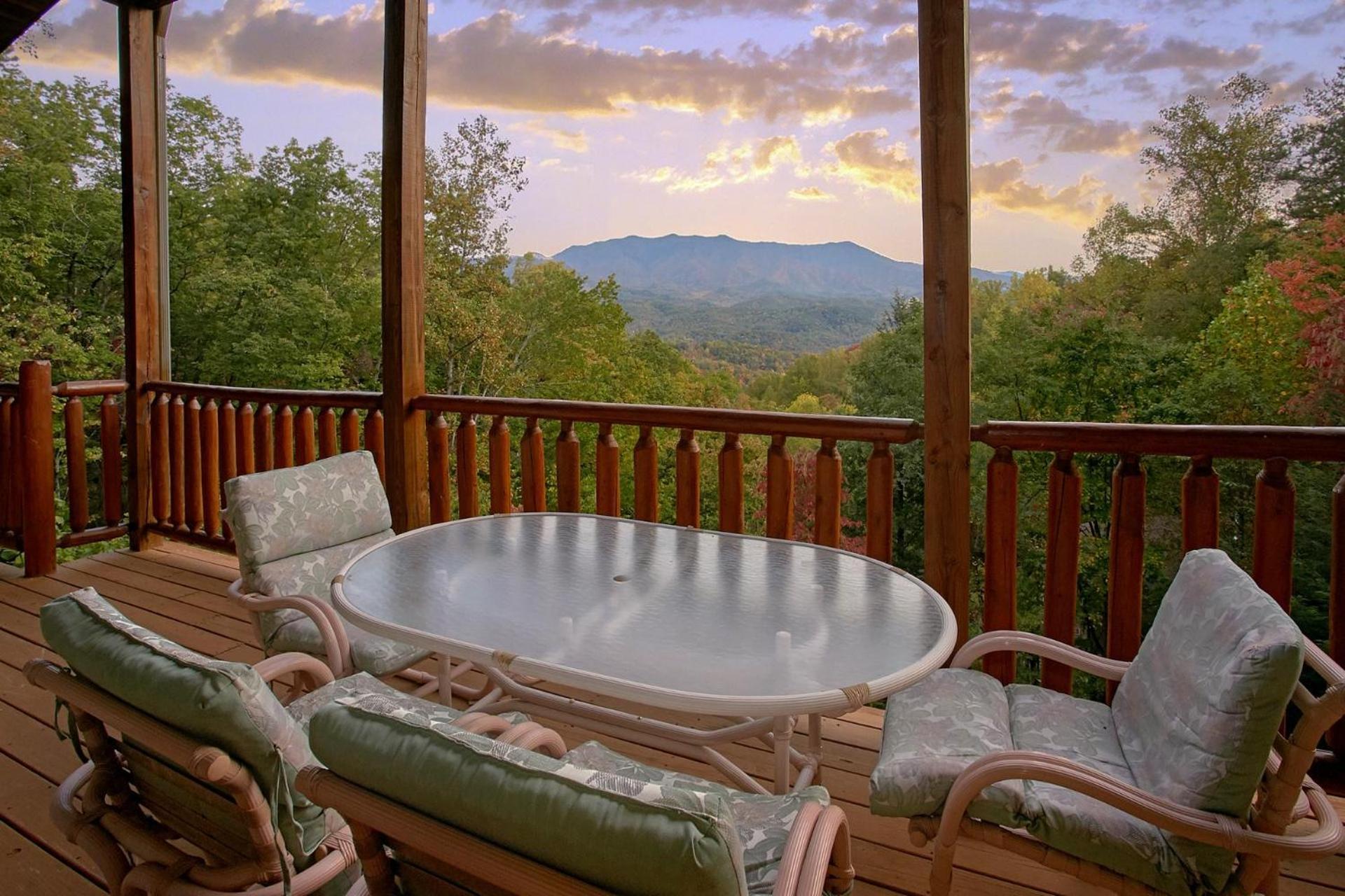 Splash Mansion #500 Gatlinburg Extérieur photo