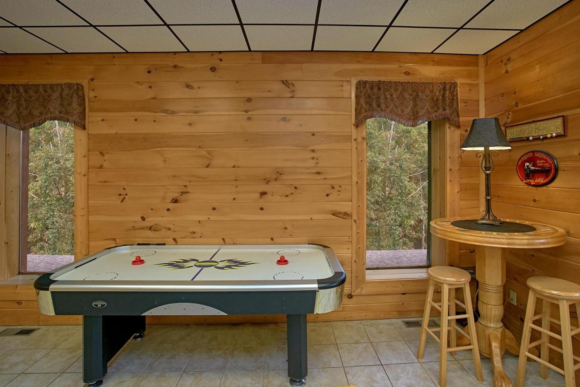 Splash Mansion #500 Gatlinburg Extérieur photo