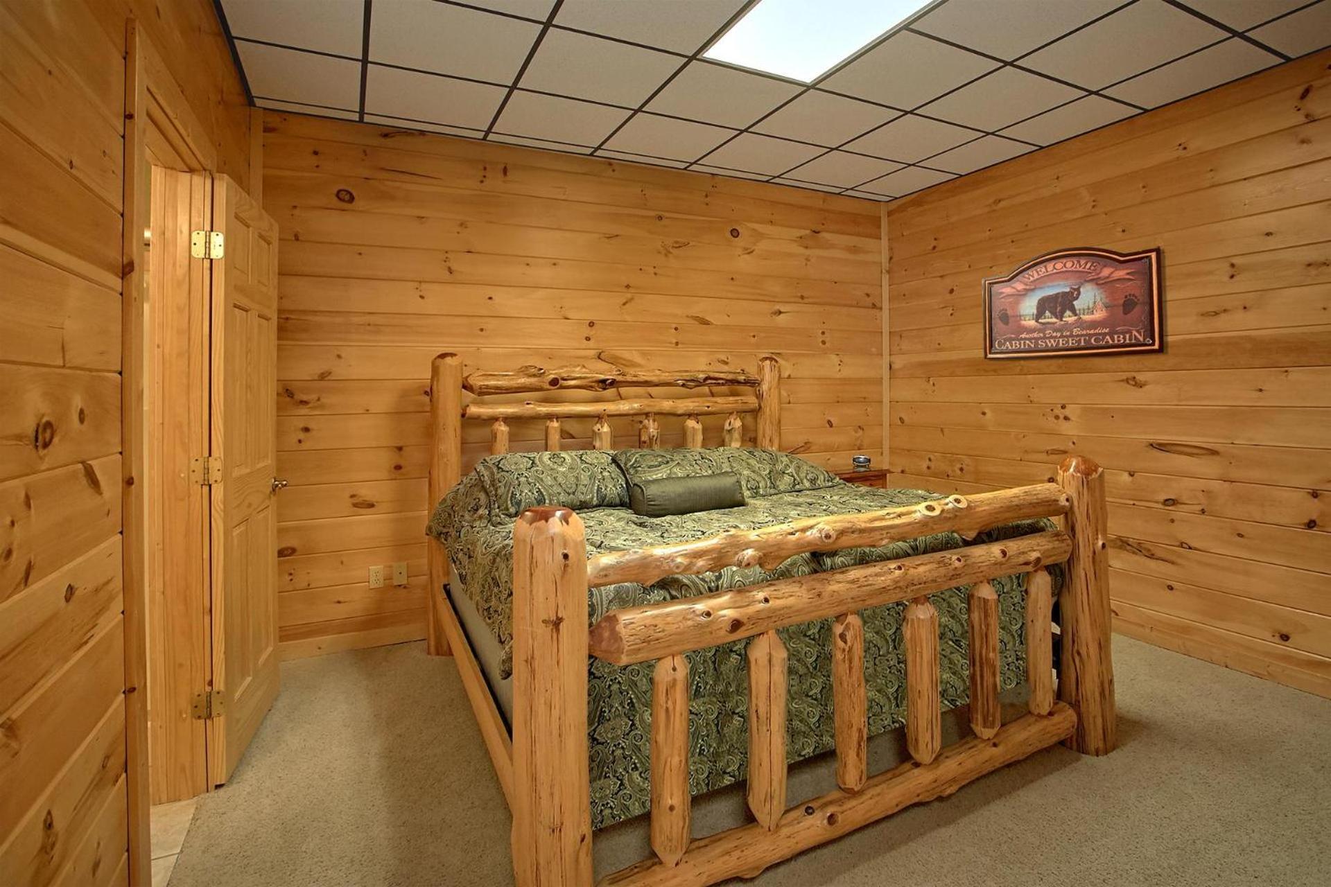 Splash Mansion #500 Gatlinburg Extérieur photo