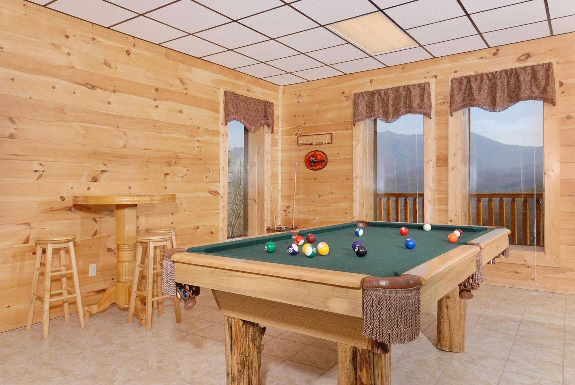 Splash Mansion #500 Gatlinburg Extérieur photo