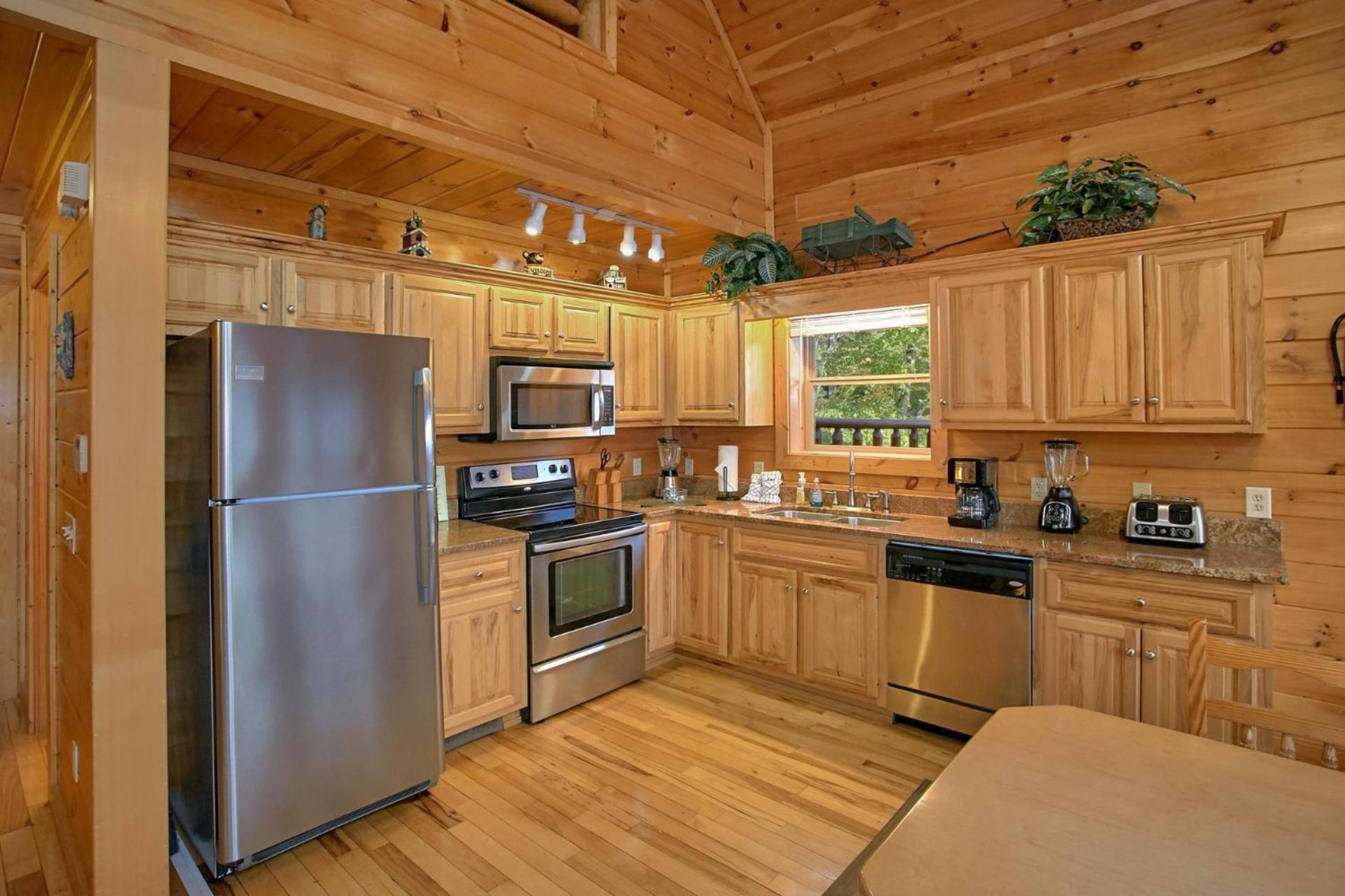 Splash Mansion #500 Gatlinburg Extérieur photo